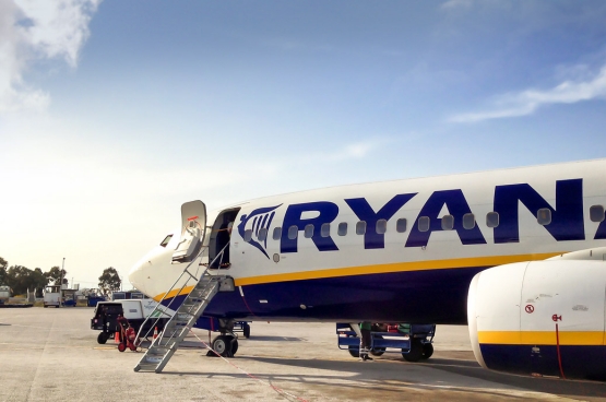 Vakbonden Dwingen Ryanair Aan Tafel | Solidair